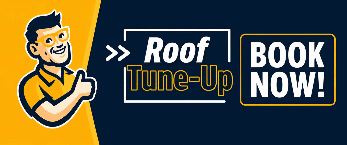 El Segundo Roofing roof inspection