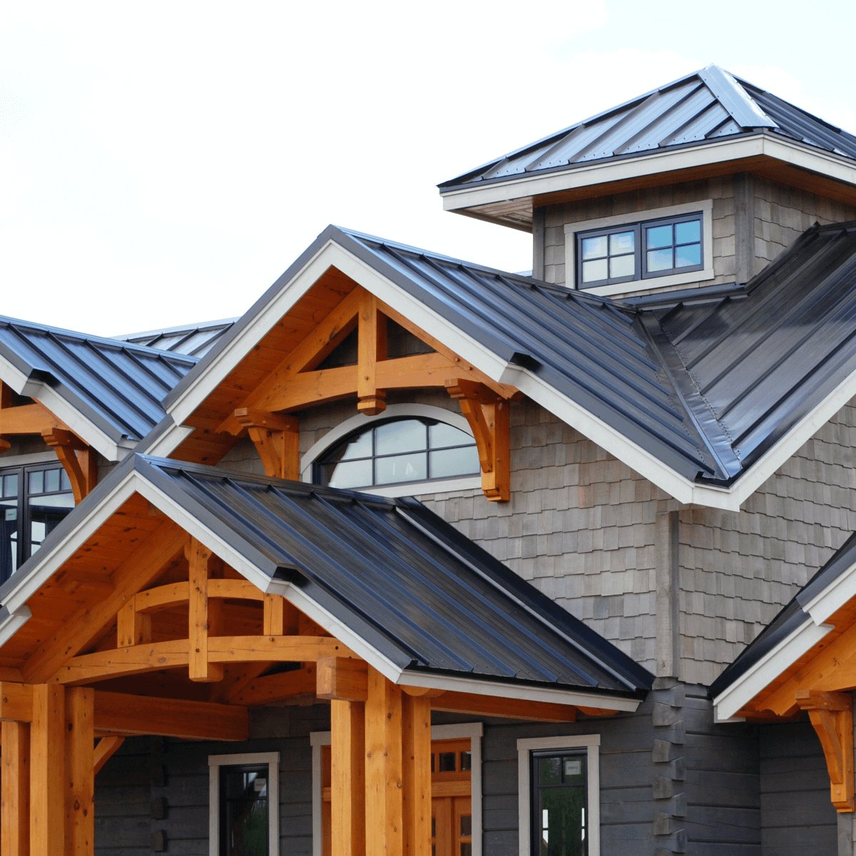 Metal Roofing El Segundo