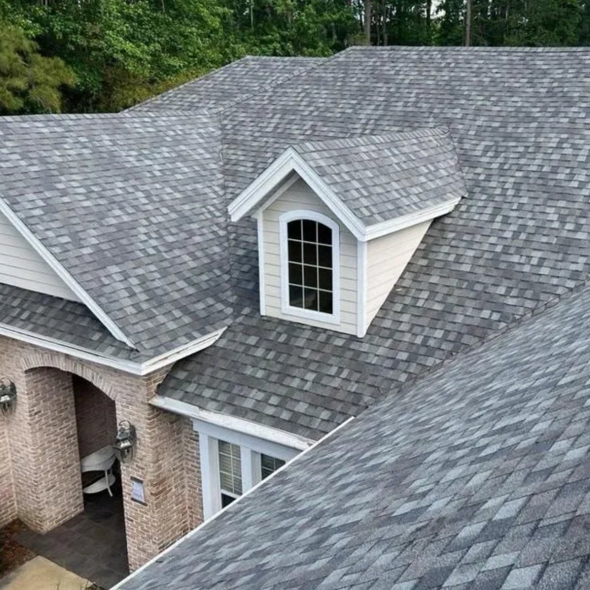 Shingle Roofing El Segundo