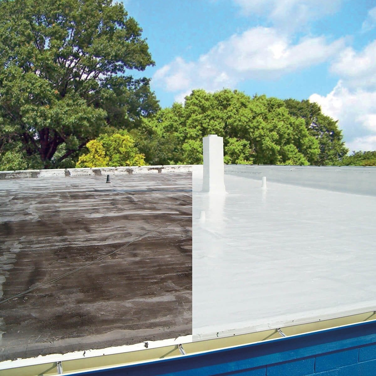 Silicone Coating El Segundo