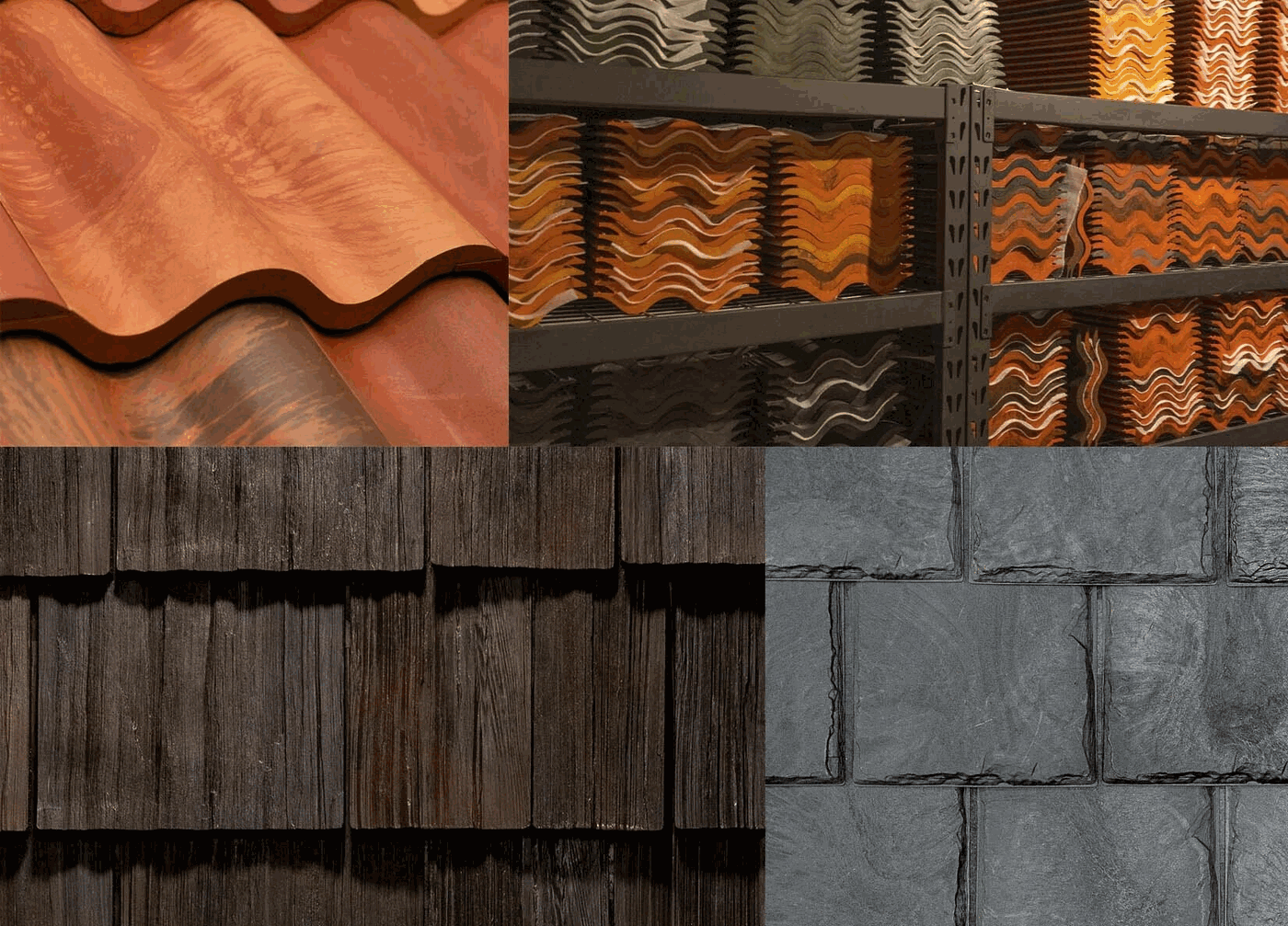 Synthetic Tile Roofing El Segundo