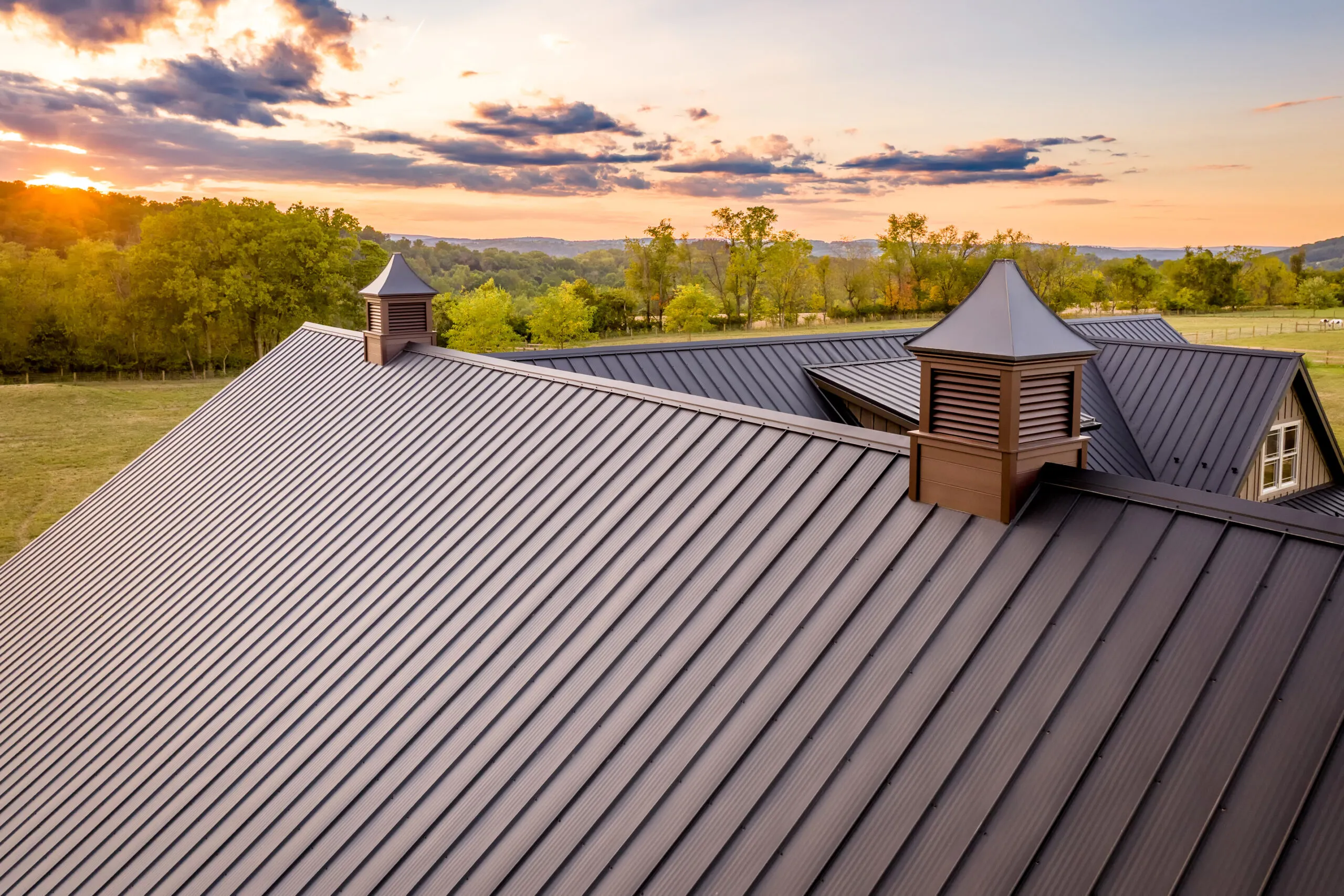 Roof Replacement Sunland