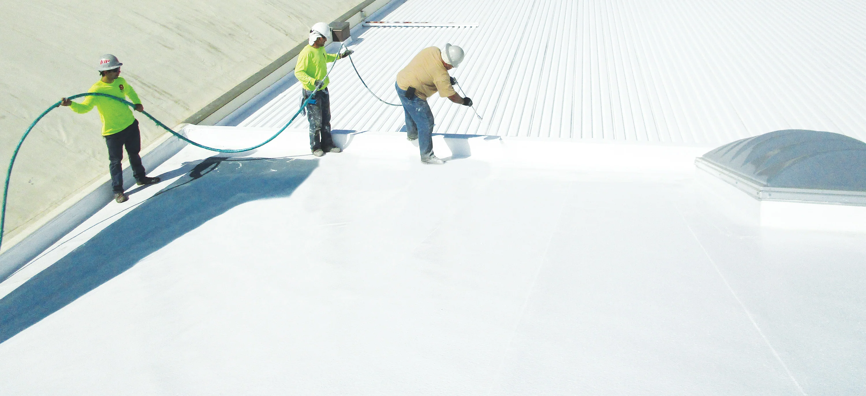 Energy & Ventilation Sunland