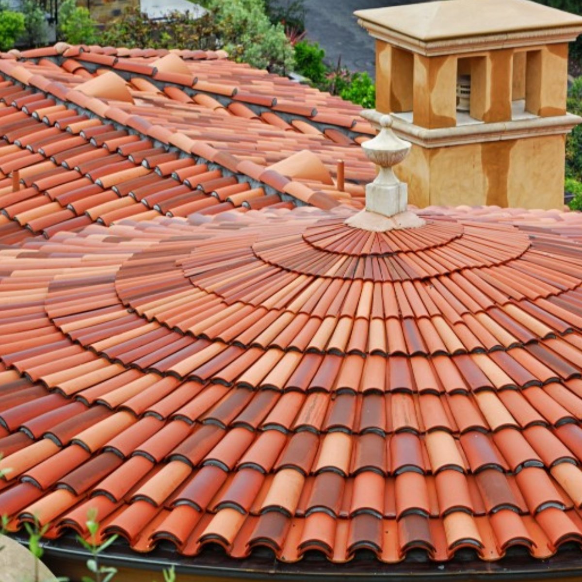 Tile Roofing Sunland