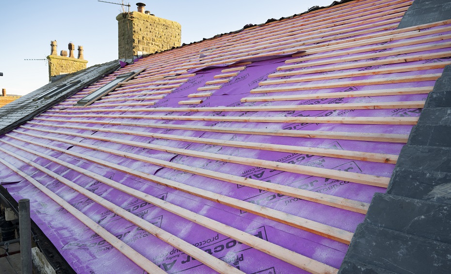 Sunland Roof Coating 