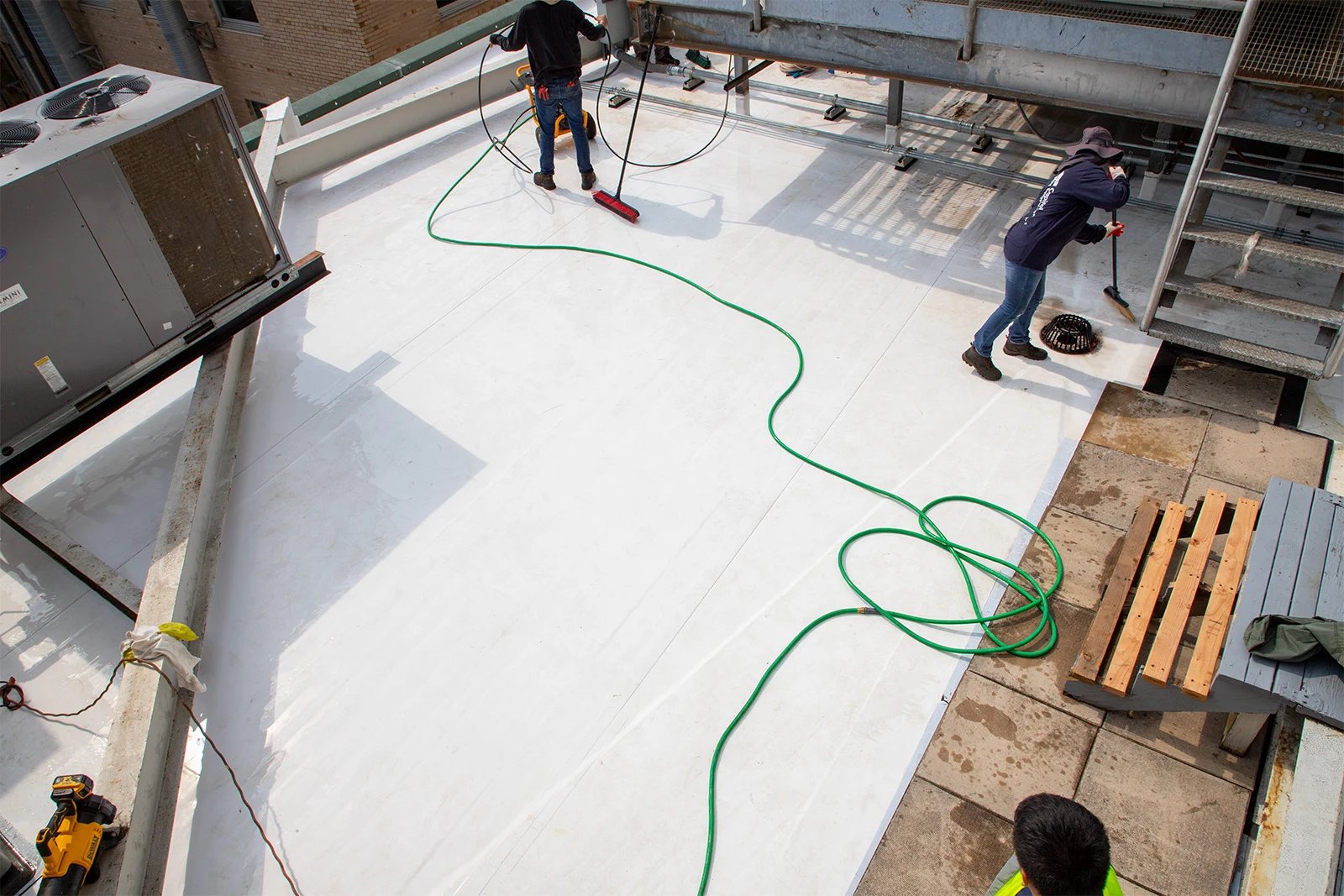 Roof Repair