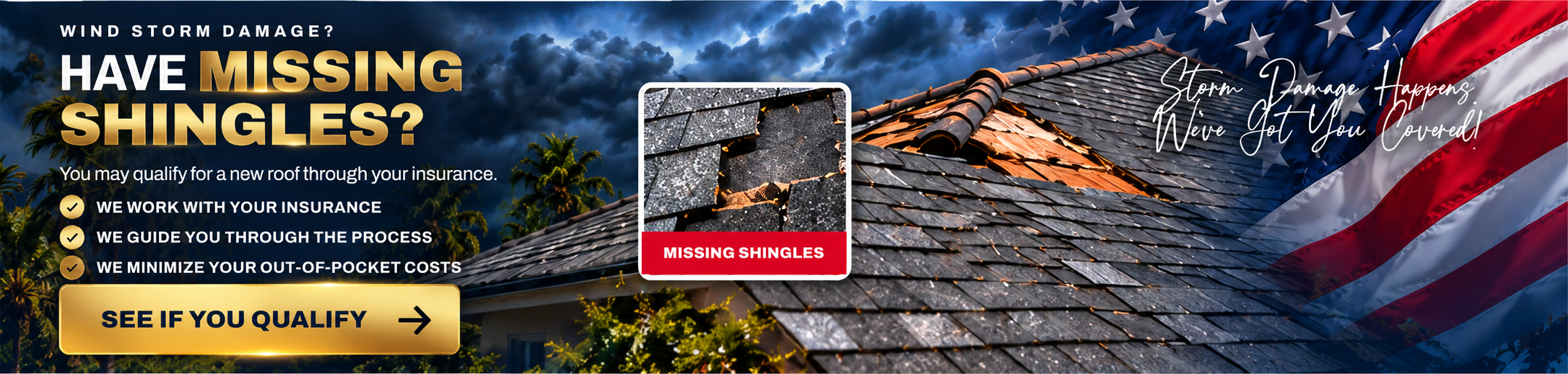 How to Handle Blistering On A Torch Down Roof on a Sunland Home