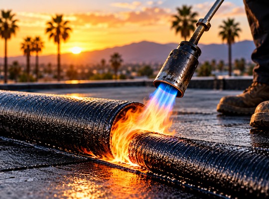 Gutters And Drainage: What Sunland Homeowners Should Know