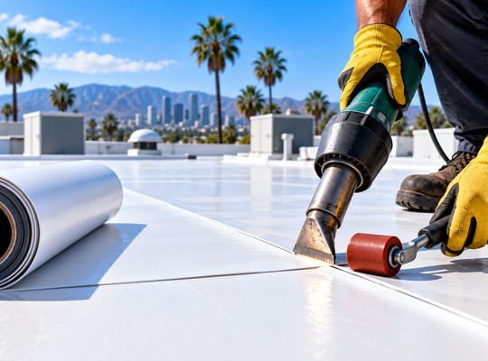 What Studio City Homeowners Should Know About Their Roofs