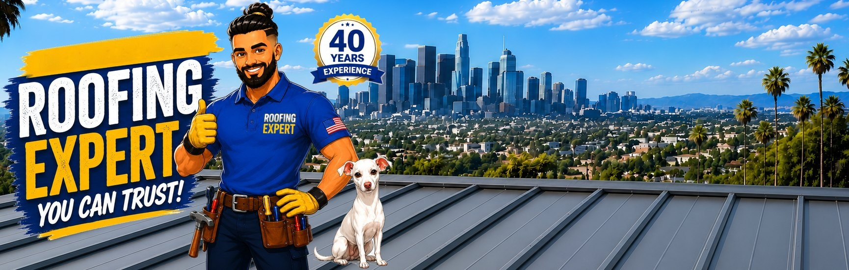 All American Roof Repair & Commercial Roofing
