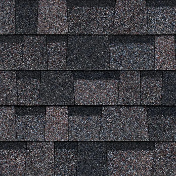 Owens Corning Brownwood shingles &mdash; Shingle Roofing Sunland