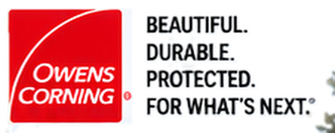 Owens Corning &mdash; Beautiful. Durable. Protected. For what&rsquo;s next &mdash; Free Roof Program Dogpatch