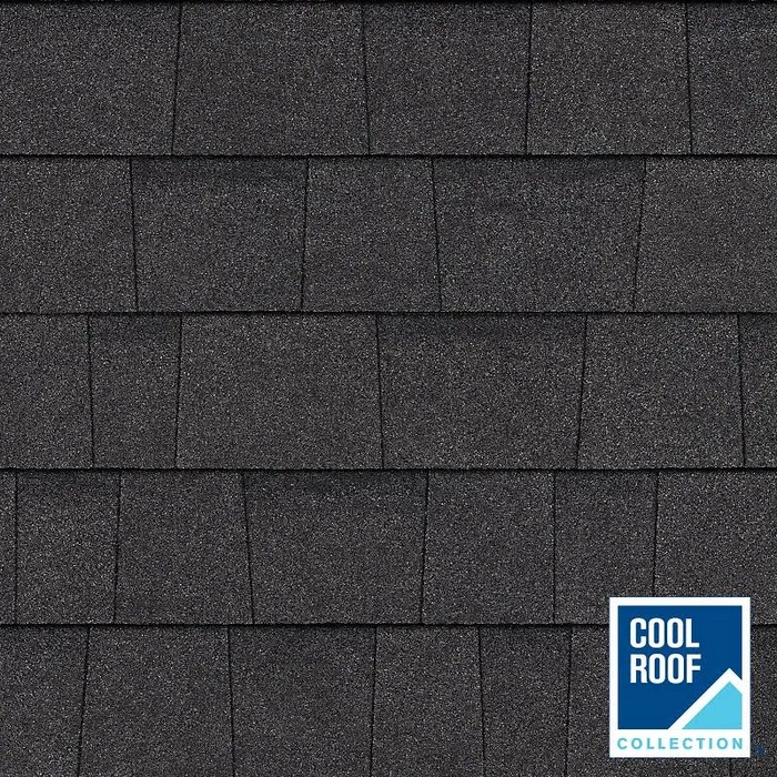 Owens Corning Moonlight shingles &mdash; Shingle Roofing Sunland