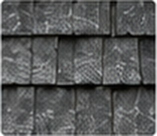 Owens Corning Estate Gray shingles &mdash; Free Roof Program Dogpatch