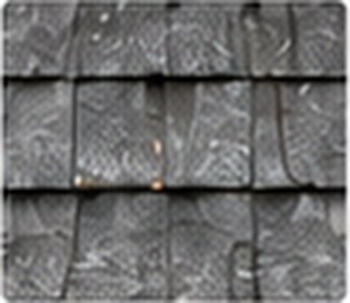 Owens Corning Sierra Grey shingles &mdash; Free Roof Program Dogpatch