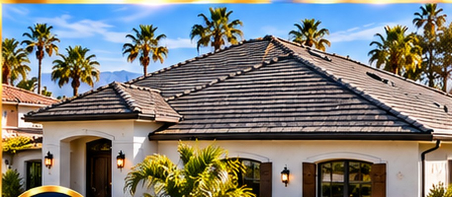 Repaired tile roof on a Dogpatch home &mdash; roof repair Dogpatch