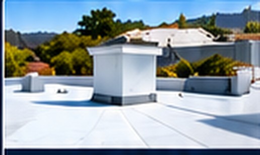 Flat roof repair in Dogpatch