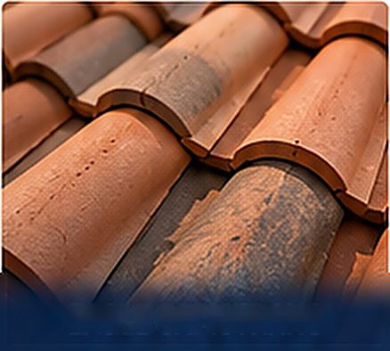 Eagle Capistrano S-profile concrete roof tile &mdash; Tile Roofing Sunland