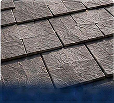 Eagle Tapered Slate concrete roof tile &mdash; Tile Roofing Sunland