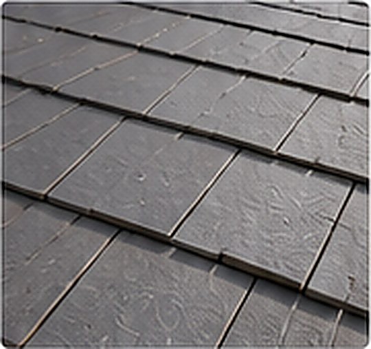Flat concrete tile roof &mdash; Tile Roofing Sunland