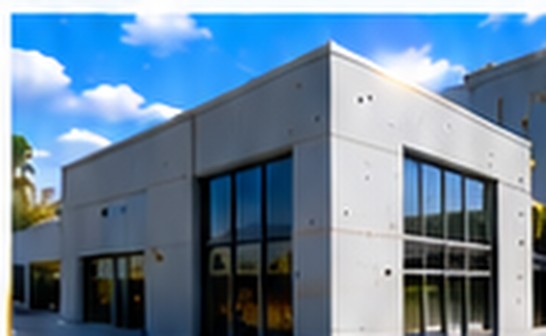 Torch down roofing on commercial buildings &mdash; Rancho Santa Fe Roofing