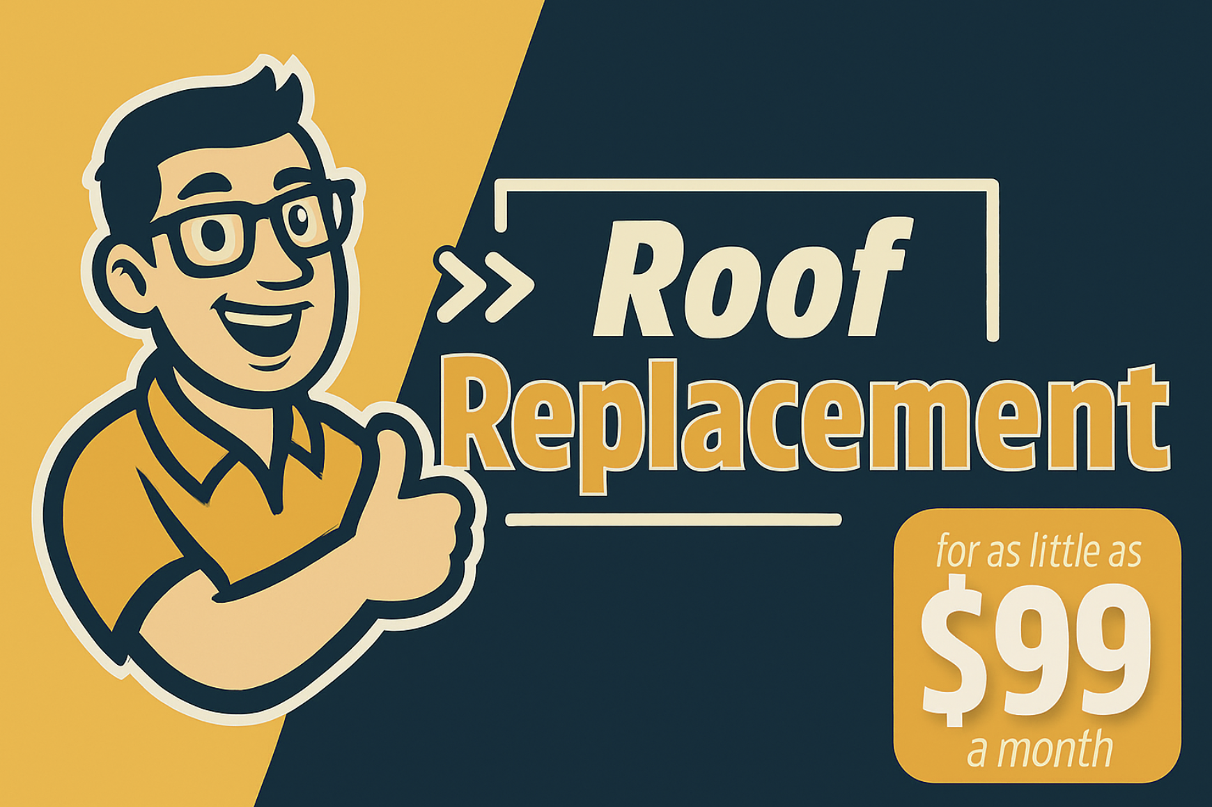 ​Sunland&nbsp;Roof Repair