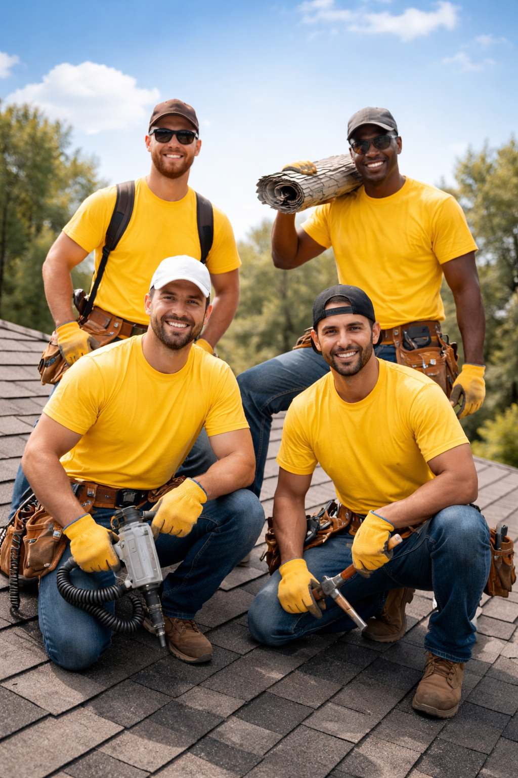 Sunland CA Roofing Company